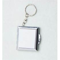 sublimation  blank makeup mirrors for 5cm*4.5cm