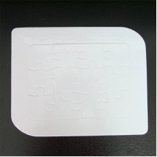 sublimation paper puzzles puzzle also is Photo frame