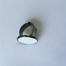 sublimation blank ring rings jewelry can Adjustable 08290