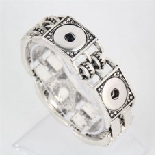 blank bracelet for sublimation fashion bracelets thermal transfer printing jewelry Customized gifts