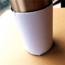  sublimation neoprene blank cup Sleeve Bag