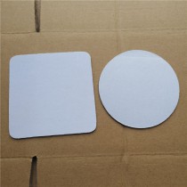  sublimation neoprene blank Coaster