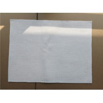 sublimation linen blank Table mat