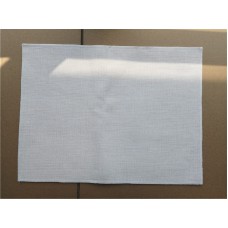 20*28CM-sublimation linen blank Table mat