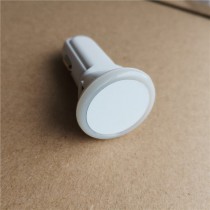 sublimation blank Plastic car vehicle charger