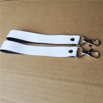 sublimation blank phone lanyard