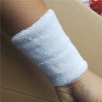 Sublimation blank Sports towel wrist guard