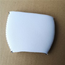  sublimation neoprene blank cup Sleeve Bag