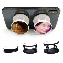  universal mobile phone holder bracket stand for sublimation DIY blank ring button For iPhone for Sumsung