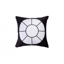 sublimation panel pillow cases 