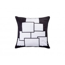 sublimation panel pillow cases 