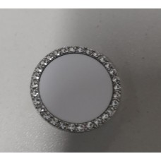 zircon button