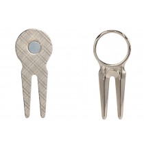sublimation golf fork tool