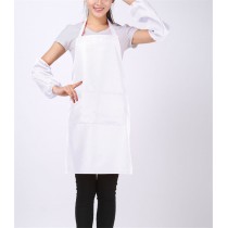 sublimation blank adult and kids apron aprons