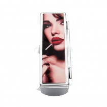 sublimation  blank Lipstick box