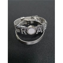 sublimation blank grad  bracelet bangles