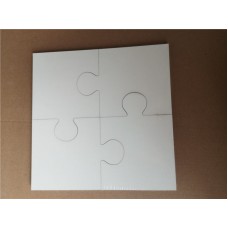sublimation mdf puzzles  puzzle