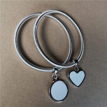 sublimation blank  bracelets  bangle