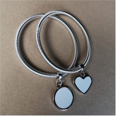 sublimation blank  bracelets  bangle