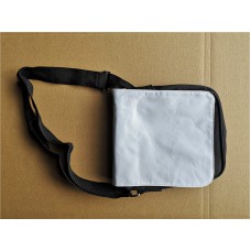 sublimation blank  shoulder  bag