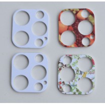 sublimation Protective lens cover