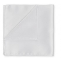 sublimation blank Men's suit pocket towel 