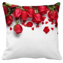 sublimation blank love pillow cases case for  Valentine's Day