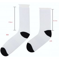 sublimation sock