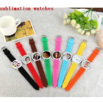 sublimation watches watch