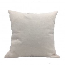 sublimation linen pillow cases