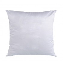 sublimation white full pillow cases
