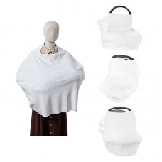 sublimation Thickened Stroller Cover and Postpartum lactation Breast feeding towel