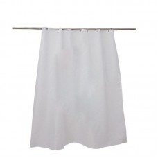 sublimation shower curtain