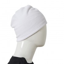 sublimation white blank polar fleece hat hats