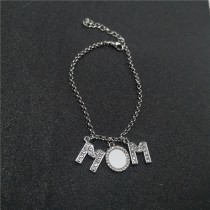 sublimation mom  bracelets
