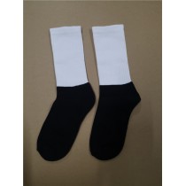 sublimation sock