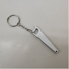 blank sublimation  MDF key chain  sublimation keychains personality gift wholesales