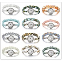 sublimation bead button bracelet bracelets bangle for women
