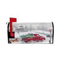 sublimation blank Mail box cover