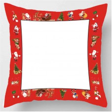 sublimation blank NEW  christmas pillow cases