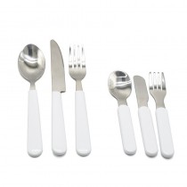 sublimation blank knife fork spoon 