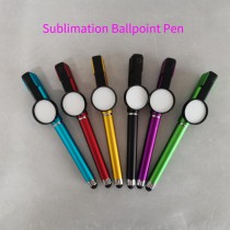 sublimlation ball pen