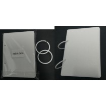  sublimation felt notebooks