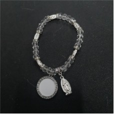 sublimation blank  bracelet bangles 