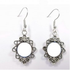 sublimation blank  dangle earrings