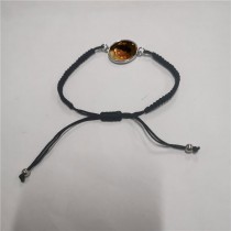 sublimation blank cheaper rope bracelets bangles