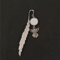 sublimation blank Feather Bookmark
