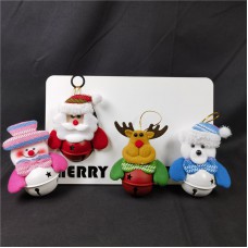 sublimation christmas mdf photo frame