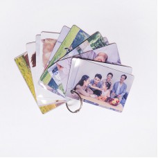 sublimation blank  aluminum photo album