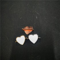 sublimation blank  watch strap  charms